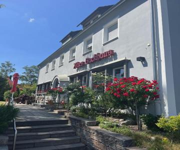 Pension Altes Backhaus