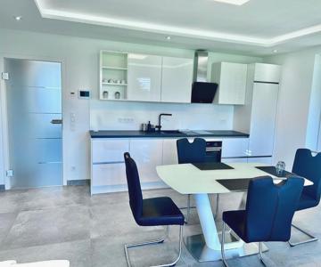 City Apartments