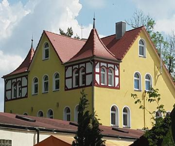 Wunderschöne Wohnungen im Zentrum von Herzogenaurach