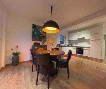 Moderne Ferienwohnung am Rothsee