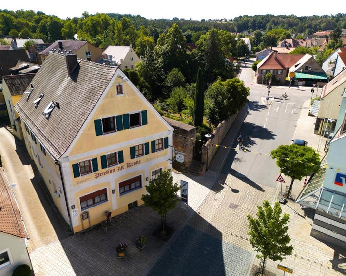 Zur Krone