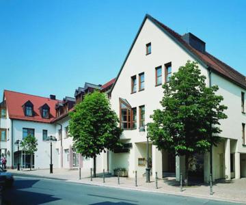 LAMM Hotel – Restaurant