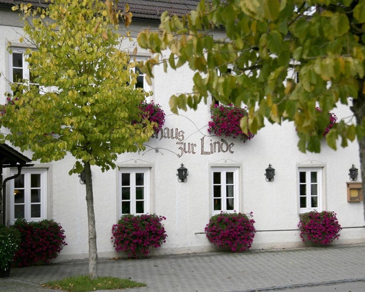Gasthaus zur Linde