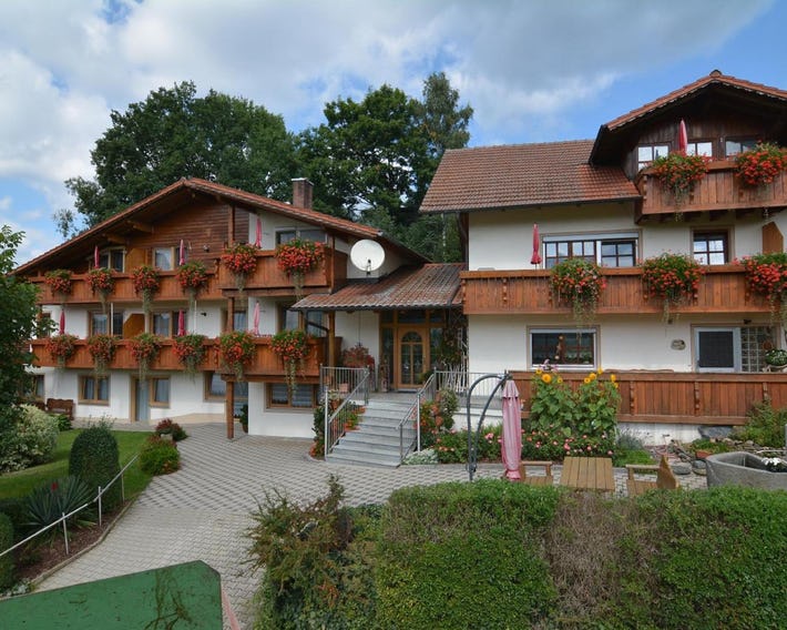 Pension Weis