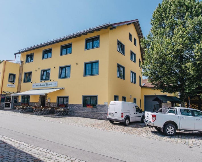 Gasthof Metzgerei Linsmeier