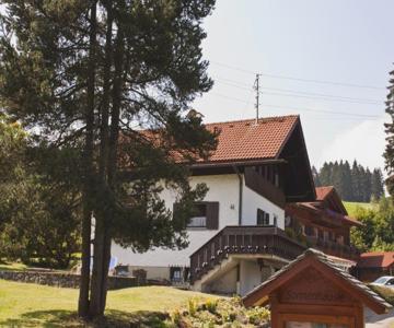 Ferienhaus Sonnenhäusle