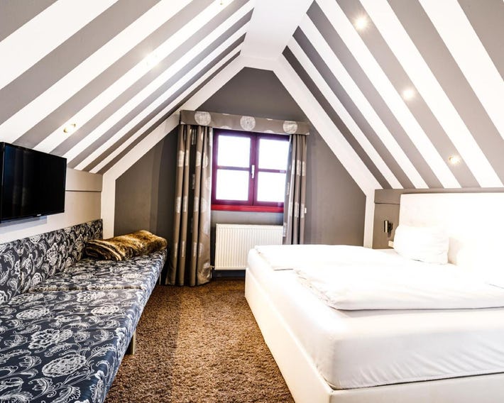 Arthotel Restaurant Pfeffermühle