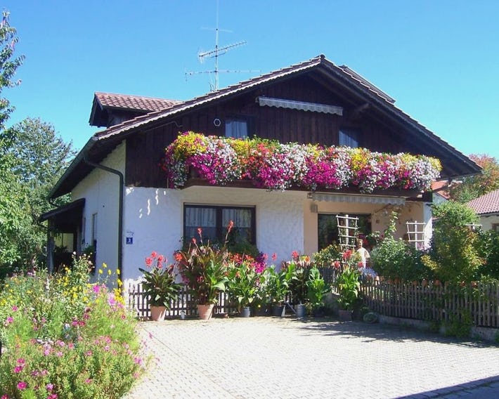 Haus Schmid