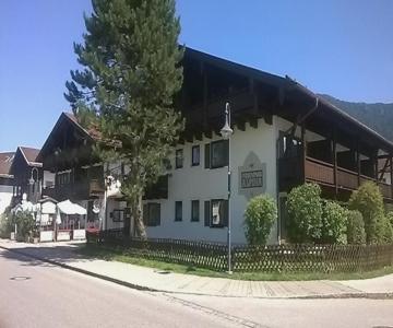 Alpina Inzell 223