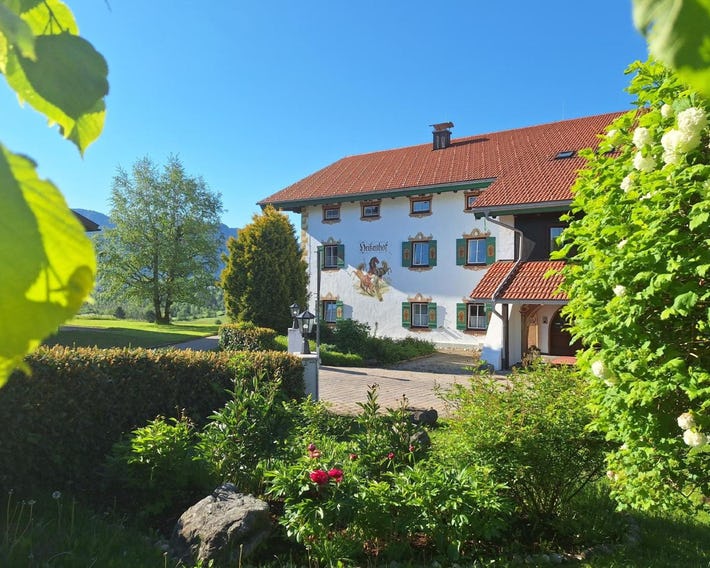 Hotel Heisenhof