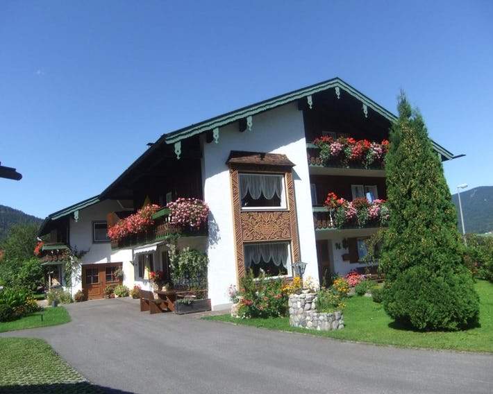 Haus Bergschmied 