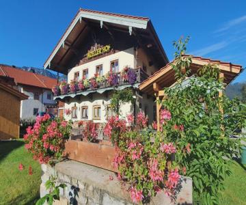 Gasthof Inzeller Hof