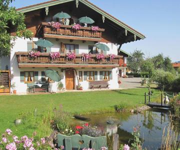 Hausernhof