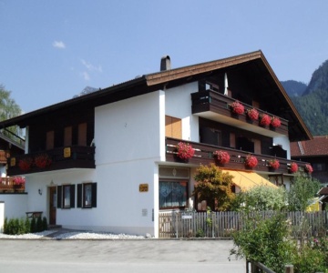 Gästehaus Drahrer