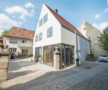 Die Gönothek Ferienwohnungen