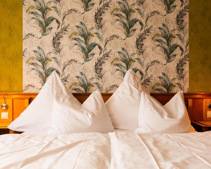 Altstadthotel Bausewein