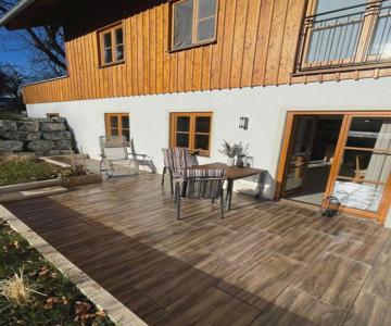 Ferienwohnung Obstgarten