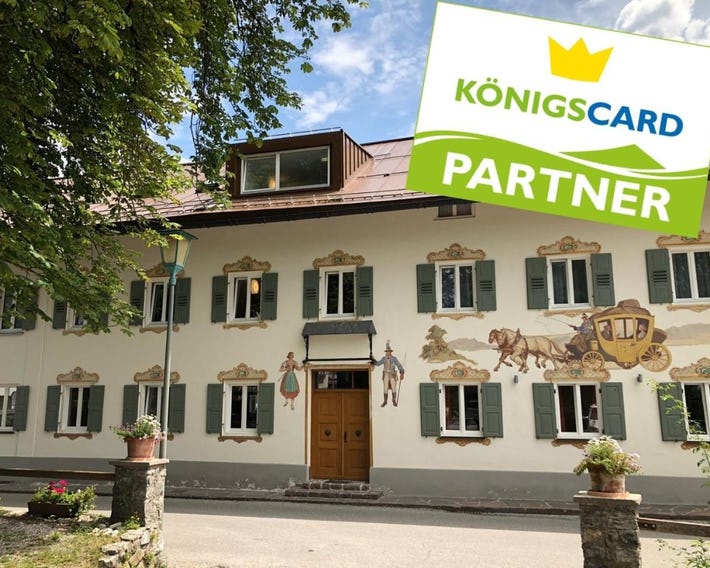 Hotel Im Sonnental