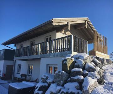 Allgäu-chalet Kaufbeuren