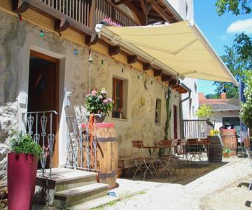 Turmhotel Zum Erasmus