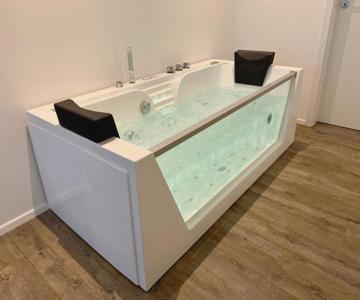 Luxus Suite im Herzen von Kempten***** +Parkplatz