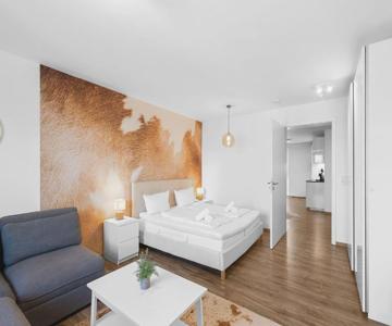 Mitten in Kempten - Groszügig - Tolles Design