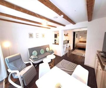 Altstadt Apartment Kempten