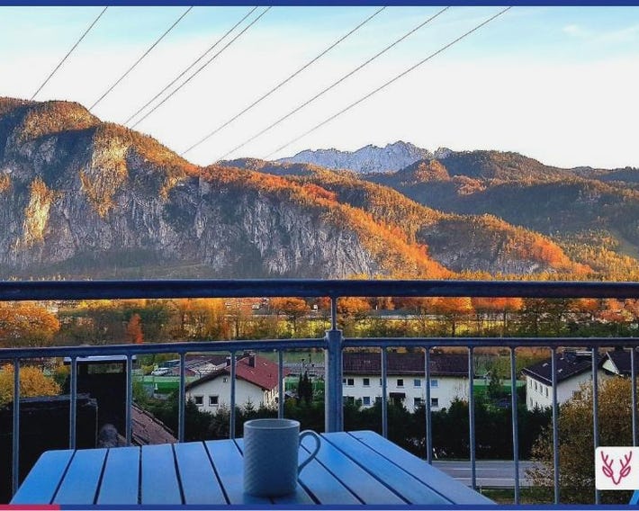 Ferienhaus Kaiserblick