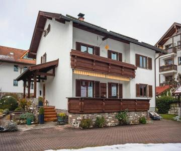 Ferienwohnung Böck