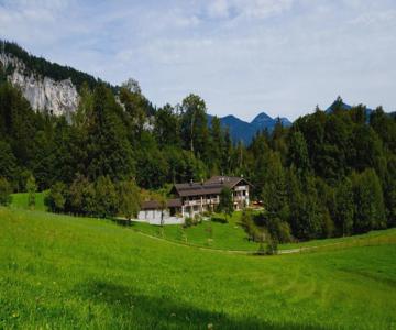Das Luegstein