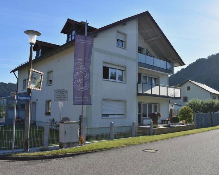 Gästehaus Lehr