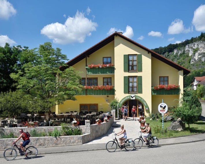Landhaus Rabe