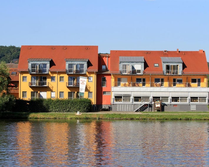 Zum Schwanen Gasthof Pension