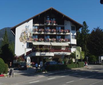 Alpenhof Postillion