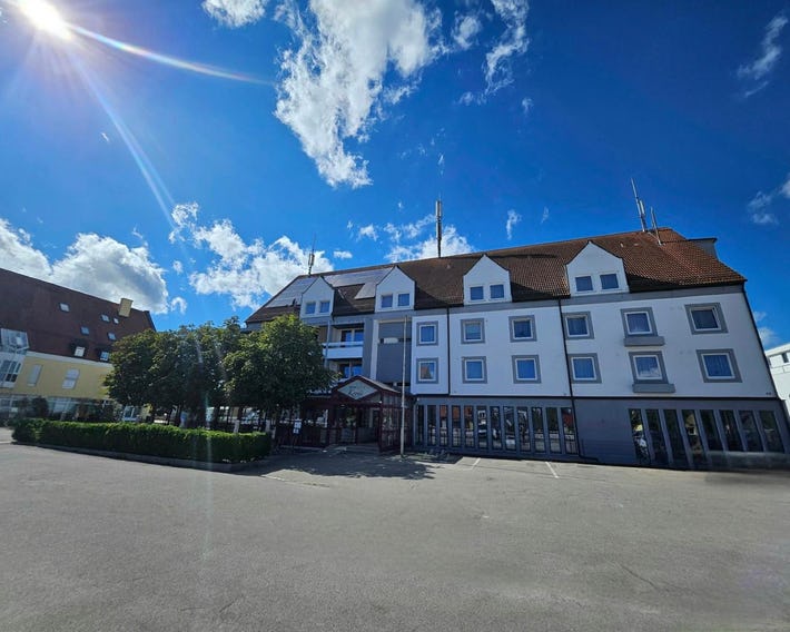 Hotel Krone & Restaurant