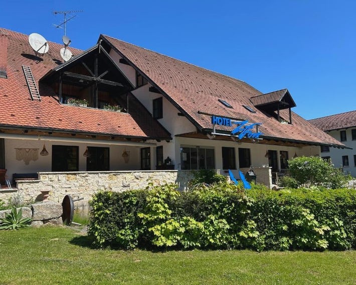 Hotel Zum Forst