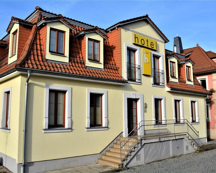 Economy Hotel Kronach
