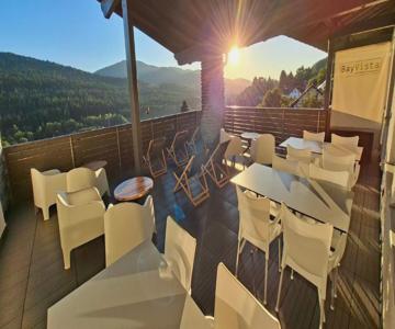 BayVista Lodge - Studios & Apartments