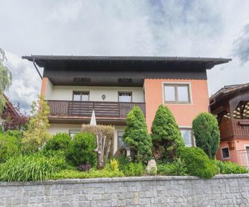 Ferienhaus Fanny