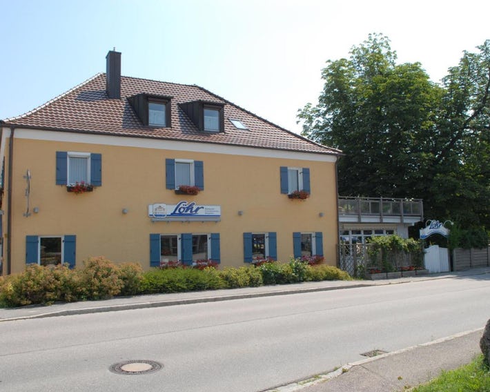 Loehr