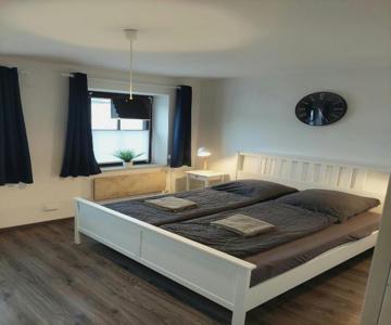 Lech Appartement