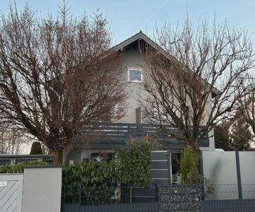 Moderne Ferienwohnung direkt in Landsberg am Lech