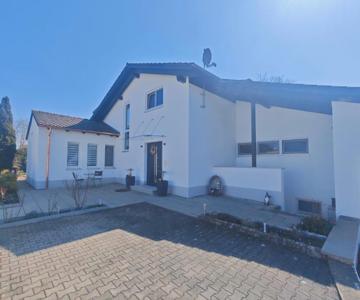 Apartment in Landsberg, Erpfting