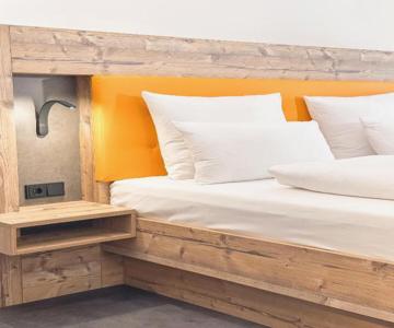 THE GOOD ONE Hotel Landshut
