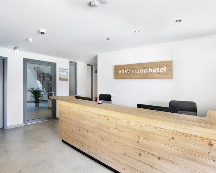 easy sleep Apartmenthotel