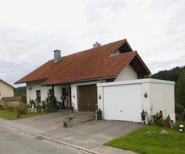 Ferienwohnung Kraus