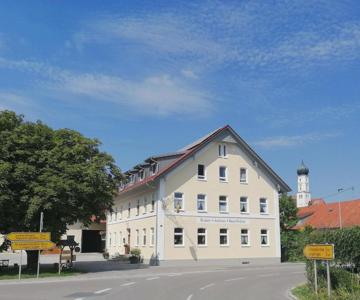 Pension Zum Baren