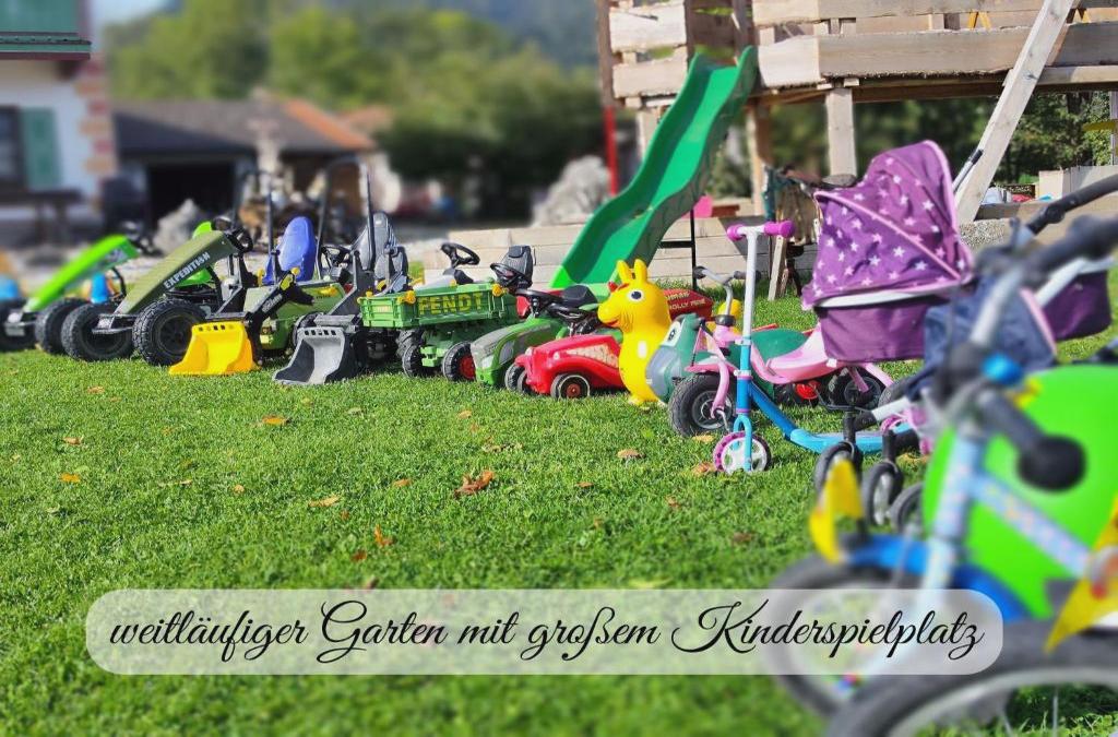 Hintergraber Hof
