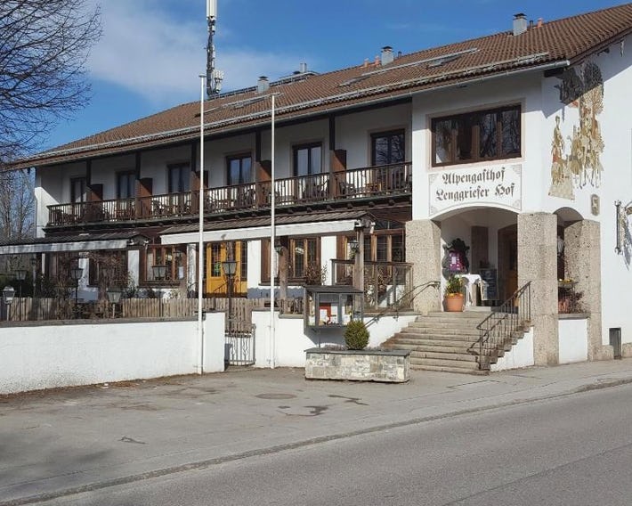 Lenggrieser Hof