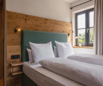 Hotel und Landgasthof Zachschuster